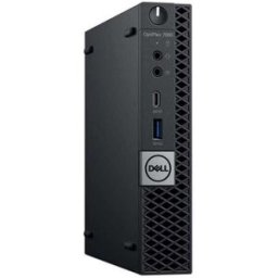 Mini PC Dell 7060 / i5-8500T / 32GB DDR4 1TB SSD Windows 11