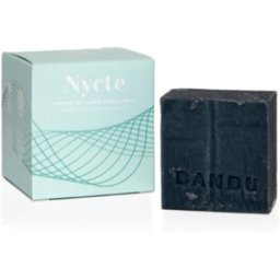 Banbu Nycte Jabón Facial Sólido Piel Mixta y Grasa 100 gr