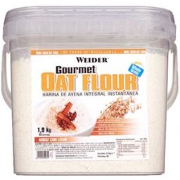 Weider Oat Gourmet Harina de Avena 1,9 Kg Rice Pudding