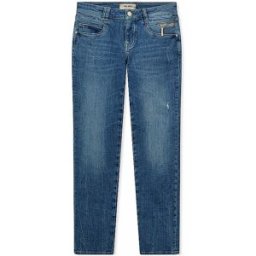 Mos Mosh Jeans MMCARLA NAOMI GROUP azul 27