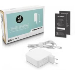 Apple Cargador USB-C 65W para portátil