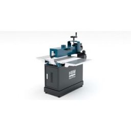 Máquina de lijado cilíndrico HBM de 560 mm
