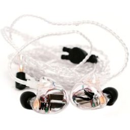 JH Audio Universal JH11 Clear Transparente