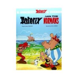 Orion Publishing Co Asterix 09: The Normans (inglés T)