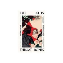 Orion Publishing Group, Limited Eyes Guts Throat Bones