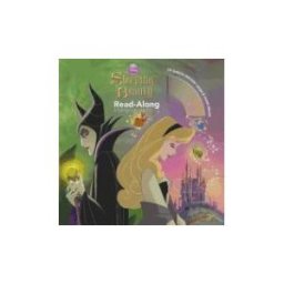 DISNEY PR Sleeping Beauty Read-along [with Cd (audio)]