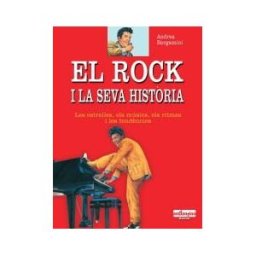 Malsinet Editor, S.L. Rock I La Seva Histria, El