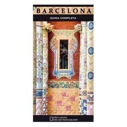 Lafond, John Barcelona. Guida Completa