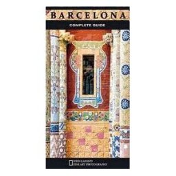Lafond, John Barcelona. Complete Guide