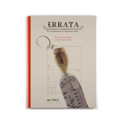 Pollen Edicions (El Tinter SAL) Errata: Les Tribulacions De L'impressor Prim