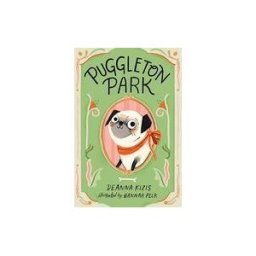Penguin Young Readers Group Puggleton Park #1