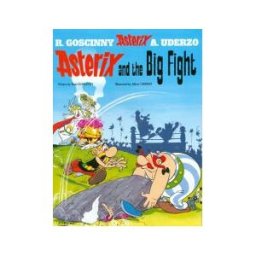 Orion Publishing Co Asterix 07: The Big Fight (inglés R)