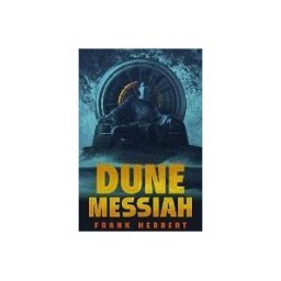 Penguin Publishing Group Dune Messiah