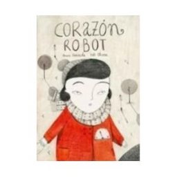 Stendhal Books Corazón Robot