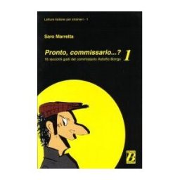 Bonacci Pronto Commissario 1 - Livello Post-elementare