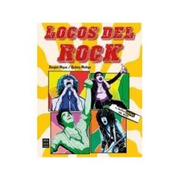 Ma Non Troppo Locos Del Rock