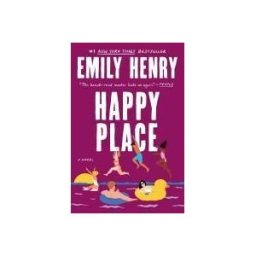 Penguin Publishing Group Happy Place