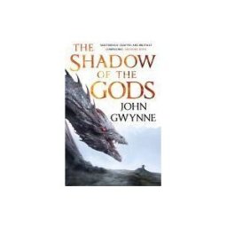 Little, Brown Book Group Limited The Shadow Of The Gods