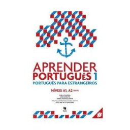 Texto Aprender Portugus - Manual Com Cd áudio + Caderno De Exercícios
