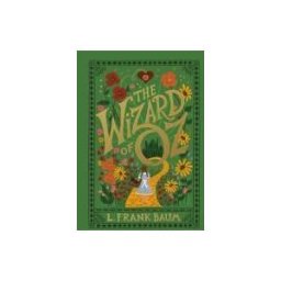PENGUIN YOUNG READERS GROUP The Wizard Of Oz