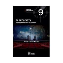 Editorial Tirant Lo Blanch El Exorcista sólo Una Novela O Película De Terror?