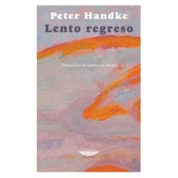 El cuenco de plata Lento Regreso