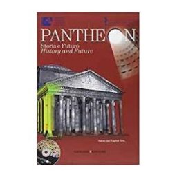 Gangemi editore Pantheon (con Dvd Interactivo Pc Y Video)