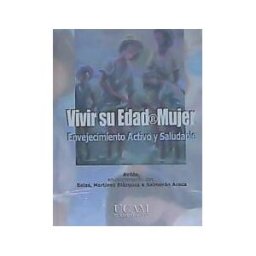 Vivir Su Edad Mujer + Dvd