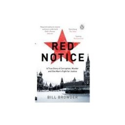 Transworld Publ. Ltd UK Red Notice