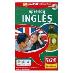 Euro Talk Inglés - Amw5002