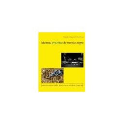 CREATESPACE Manual Practico De Novela Negra