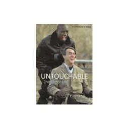 ReadZoneBooks Untouchable - Friends For Life