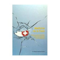 Edicions Llibreria Universitria de Barcelona, SL Medicina De La Caza