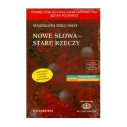 Universitas Nowe Slowa-stare Rzeczy