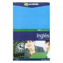 EuroTalk Inglés - Amo5002