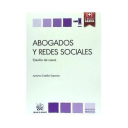 Editorial Tirant Lo Blanch Abogados Y Redes Sociales