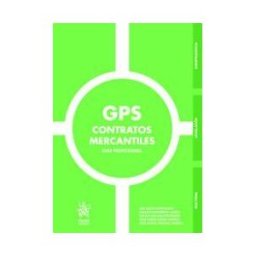 Editorial Tirant Lo Blanch Gps Contratos Mercantiles Guía Profesional 2020