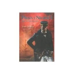 Katelani 2000, S.L. Pirata I Negre 2. Rapa Nui L'illa Dels Enigmes