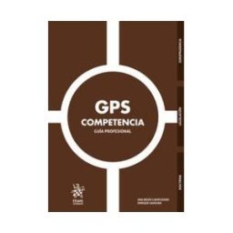 Editorial Tirant Lo Blanch Gps Competencias