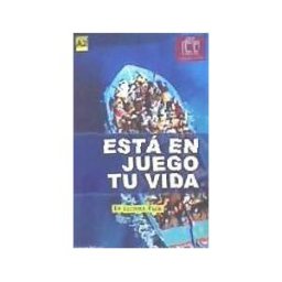 Lectura para Todos Esta En Juego Tu Vida