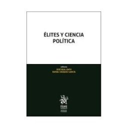 Editorial Tirant Lo Blanch élites Y Ciencia Política