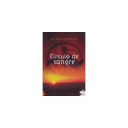 Circulo De Sangre Puzzle