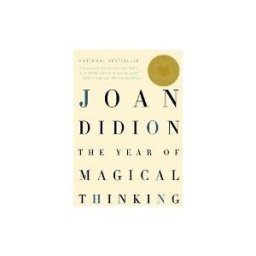 Knopf Doubleday Publishing Group The Year Of Magical Thinking