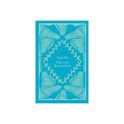 Penguin Books Ltd (UK) A Spy In The House Of Love