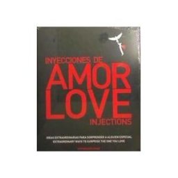 Brusselmans, Kim Love Injections = Inyecciones De Amor
