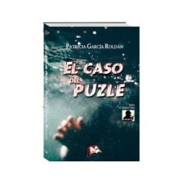 Libros Mablaz El Caso Del Puzzle