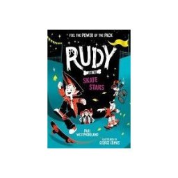 OXFORD CHILDRENS Rudy And The Skate Stars: Volume 4