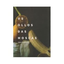 URUTAU Os Ollos Das Moscas
