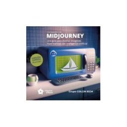 Cámara Hispano-Chilena Cocinando Con Midjourney (60 Prompts)