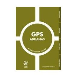 Editorial Tirant Lo Blanch Gps Aduanas